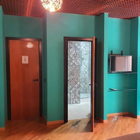 Bed and Breakfast B B Desy Caserta Exterior foto