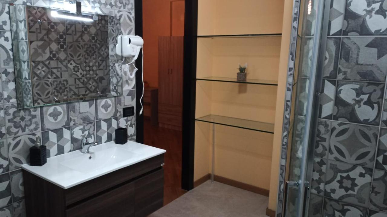 Bed and Breakfast B B Desy Caserta Exterior foto
