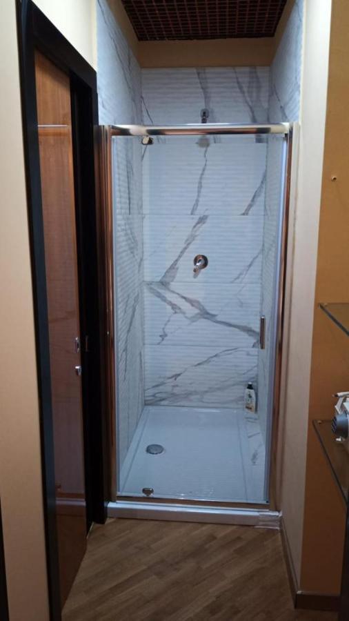 Bed and Breakfast B B Desy Caserta Exterior foto