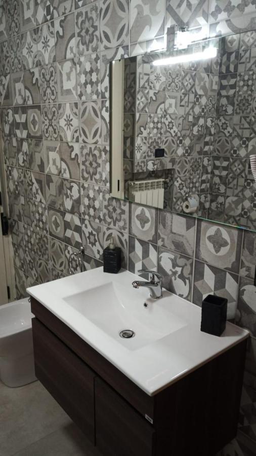Bed and Breakfast B B Desy Caserta Exterior foto