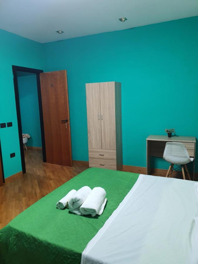 Bed and Breakfast B B Desy Caserta Exterior foto