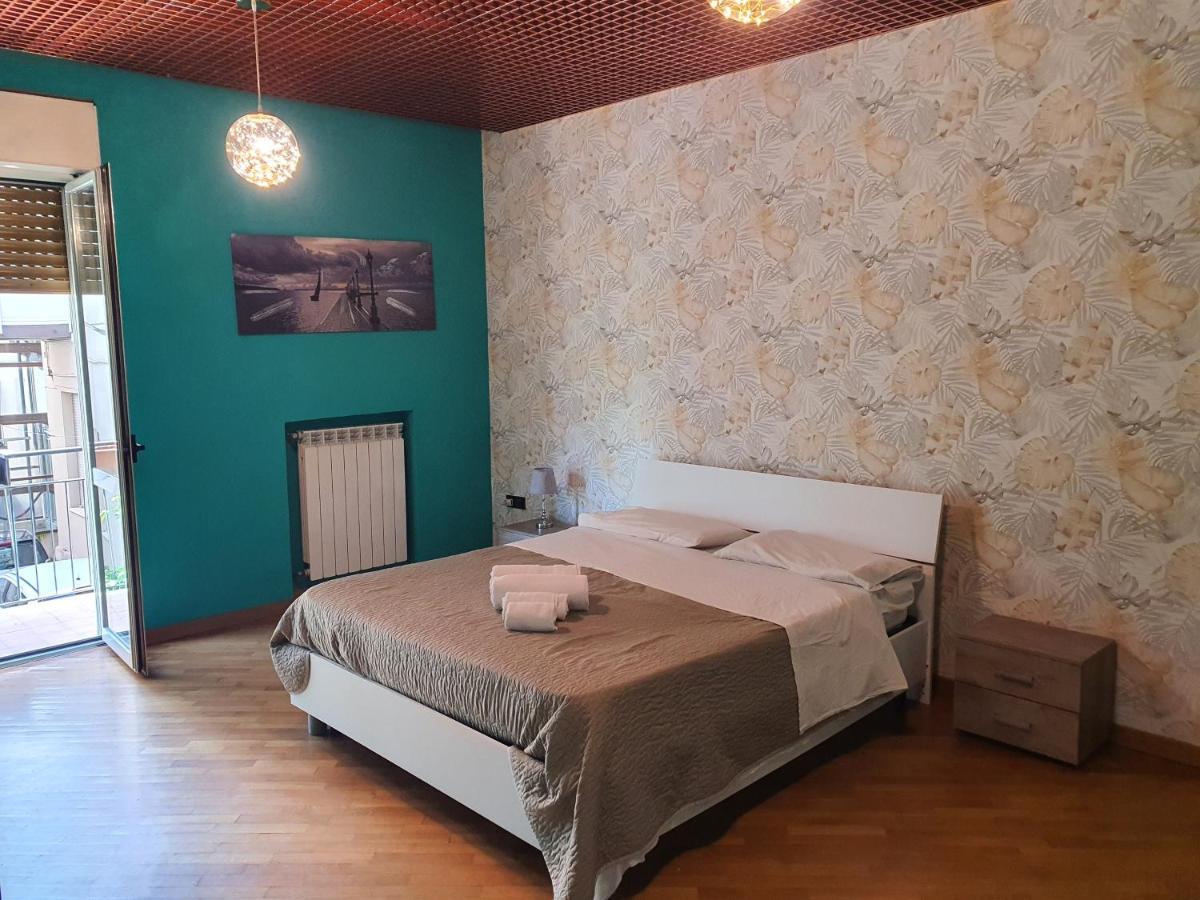 Bed and Breakfast B B Desy Caserta Exterior foto