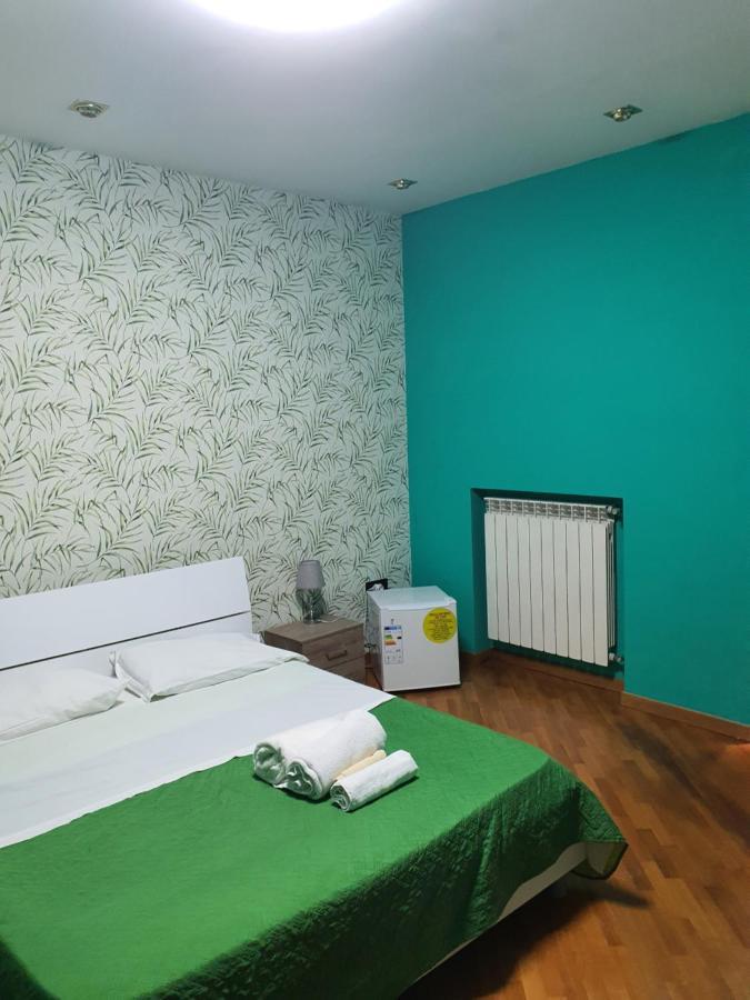 Bed and Breakfast B B Desy Caserta Exterior foto